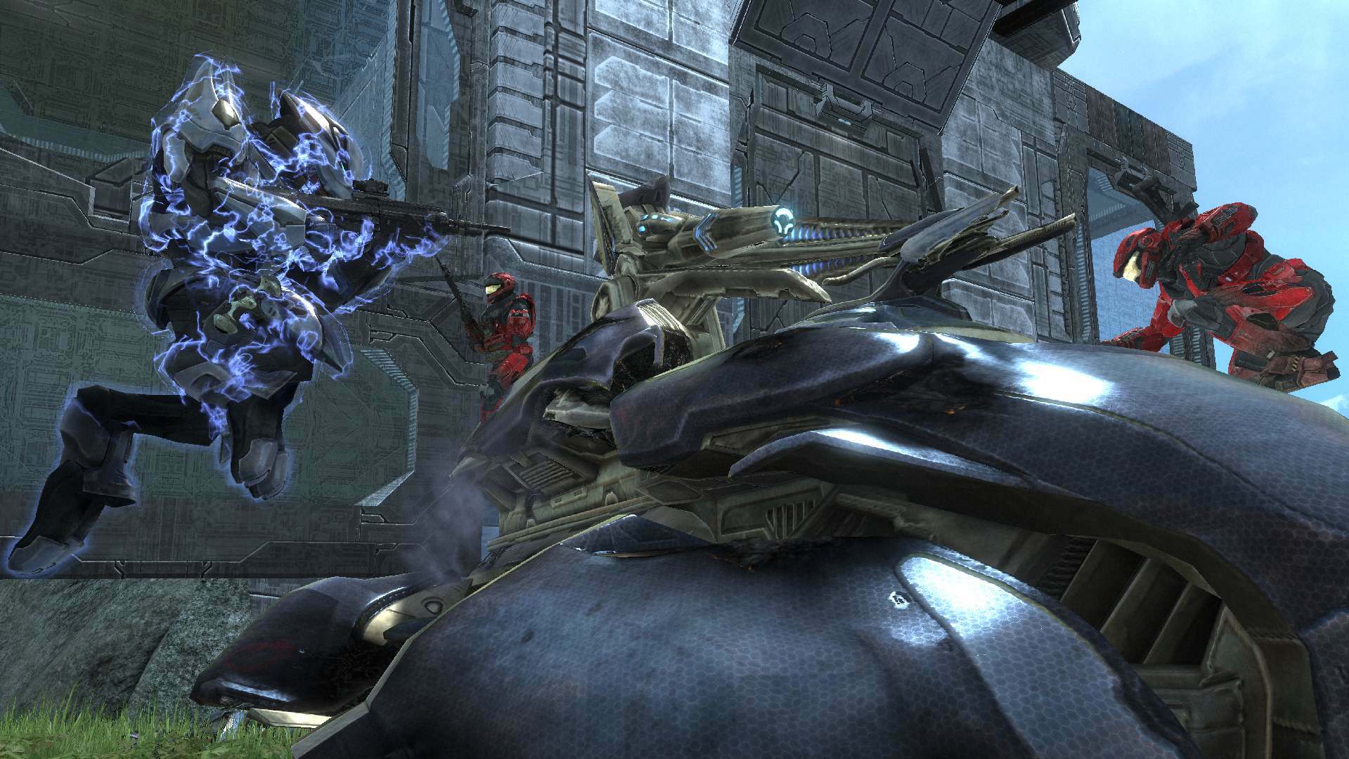 Halo: Reach - Imagen 37